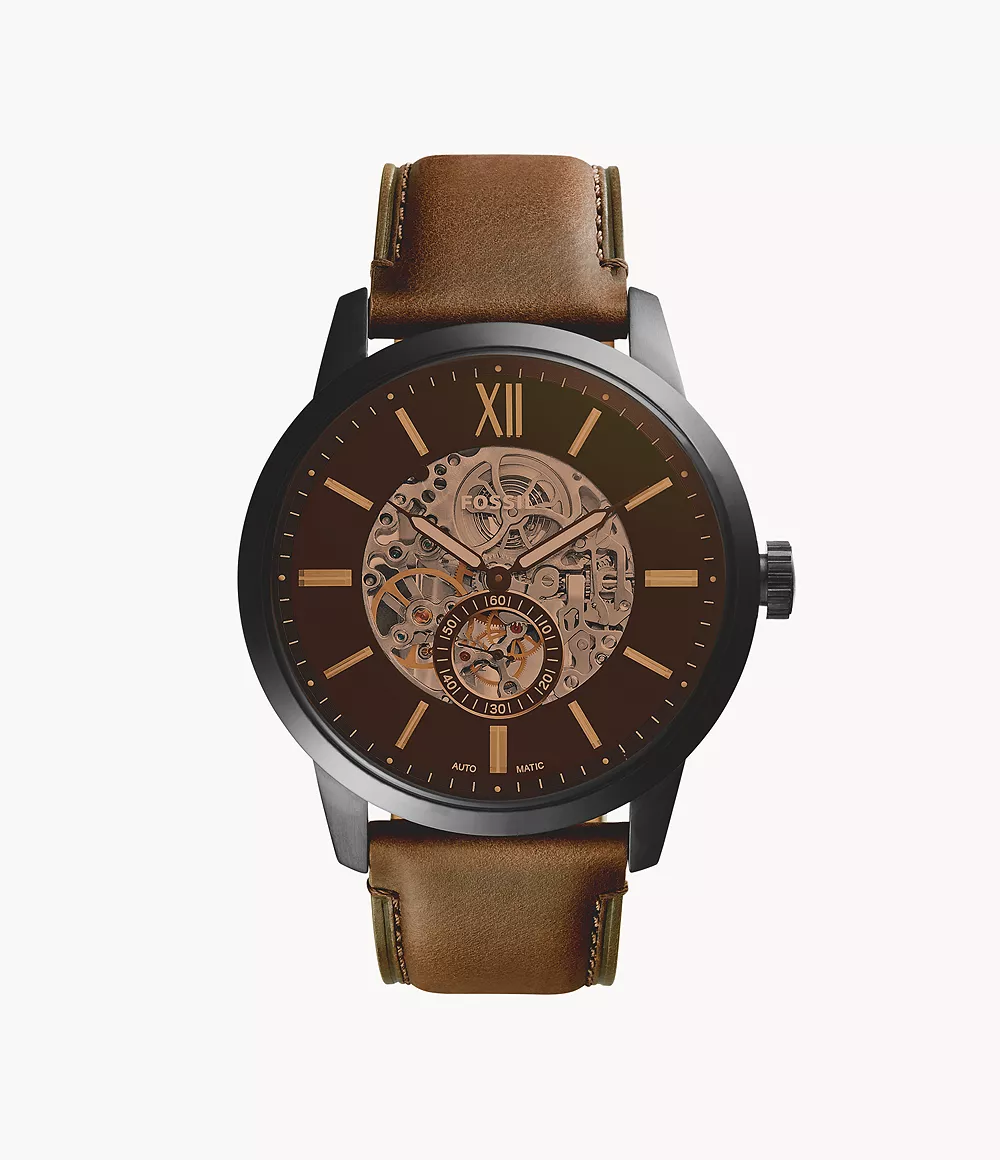 Fossil