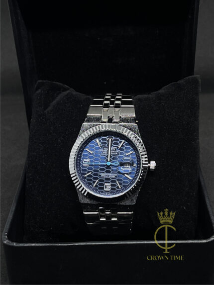 Rolex Oyster Perpetual Land-Dweller Blue