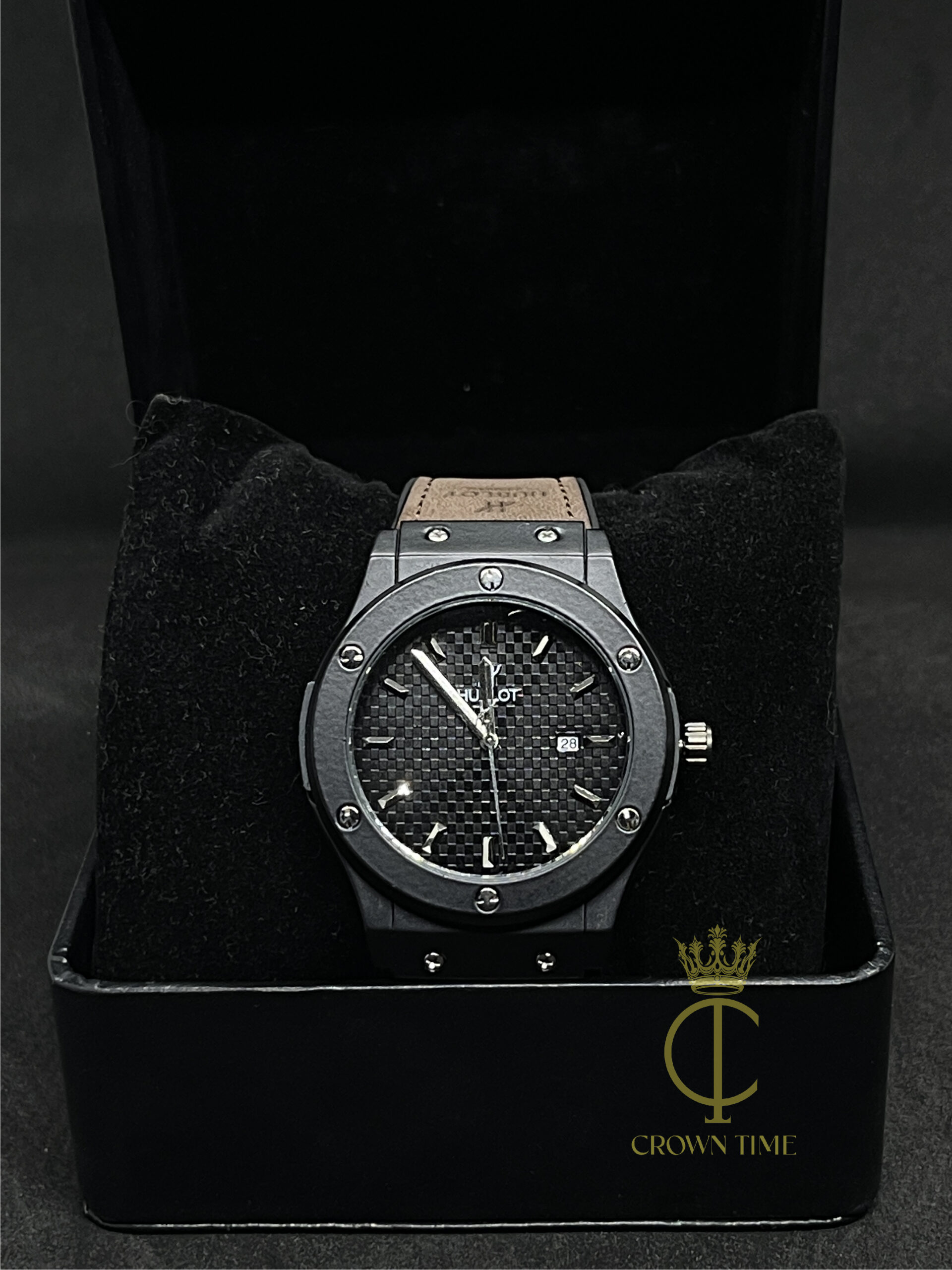 Hublot DnD